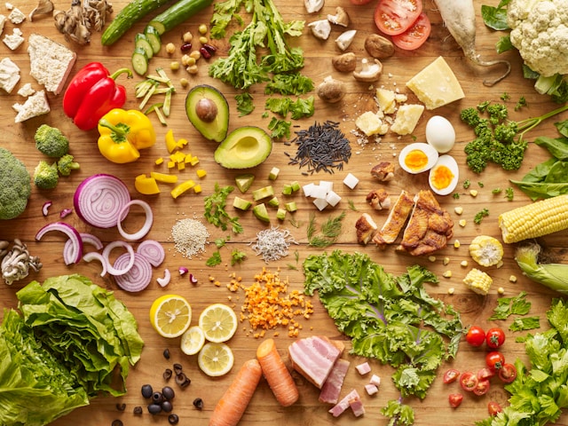 Spojení s přírodou